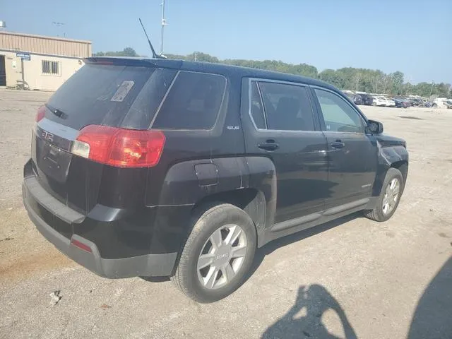 2GKALMEK7D6115208 2013 2013 GMC Terrain- Sle 3