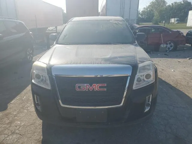 2GKALMEK7D6115208 2013 2013 GMC Terrain- Sle 5