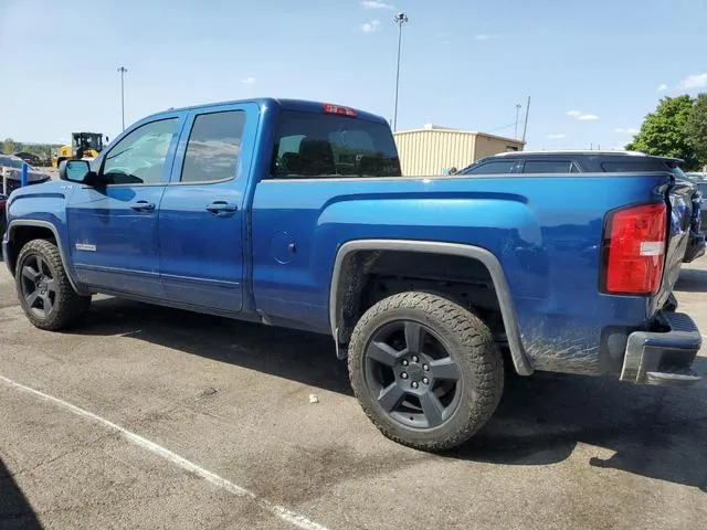 2GTV2LEC6K1160038 2019 2019 GMC Sierra- K1500 2