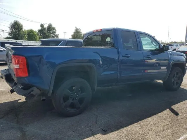 2GTV2LEC6K1160038 2019 2019 GMC Sierra- K1500 3