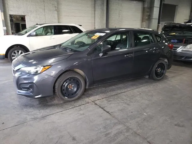 4S3GTAA68K3734952 2019 2019 Subaru Impreza 1