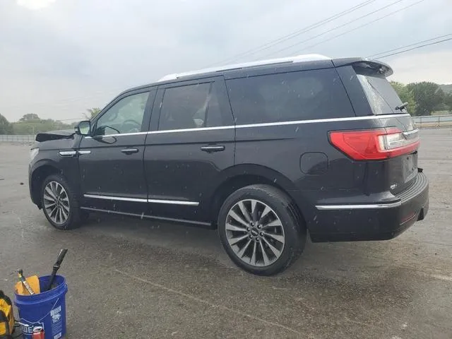 5LMJJ2KT1LEL07326 2020 2020 Lincoln Navigator- Reserve 2