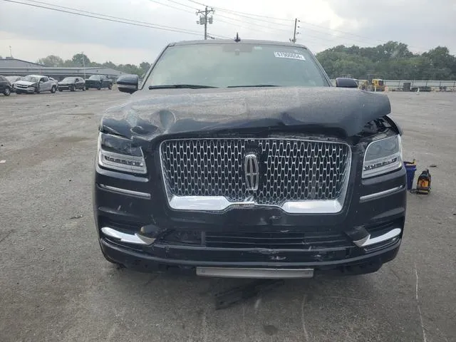 5LMJJ2KT1LEL07326 2020 2020 Lincoln Navigator- Reserve 5