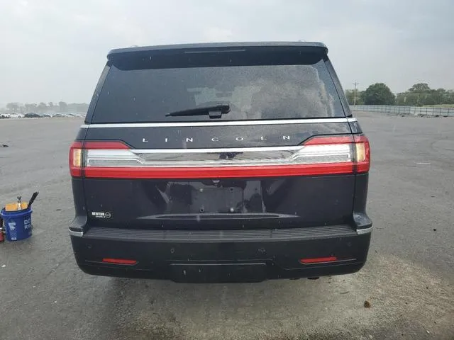 5LMJJ2KT1LEL07326 2020 2020 Lincoln Navigator- Reserve 6