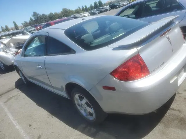 1G2AL18F787283241 2008 2008 Pontiac G5 2