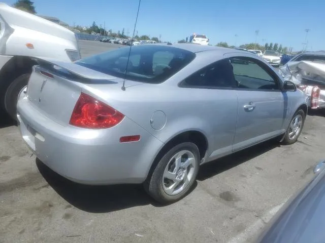 1G2AL18F787283241 2008 2008 Pontiac G5 3