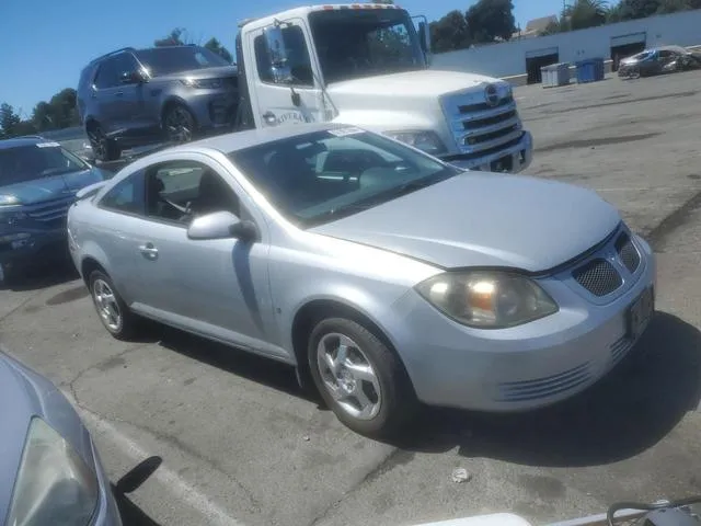 1G2AL18F787283241 2008 2008 Pontiac G5 4