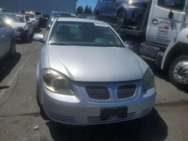 1G2AL18F787283241 2008 2008 Pontiac G5 5