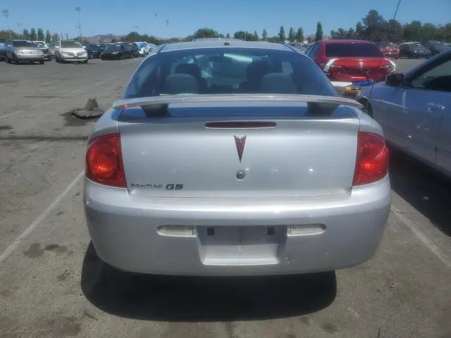 1G2AL18F787283241 2008 2008 Pontiac G5 6