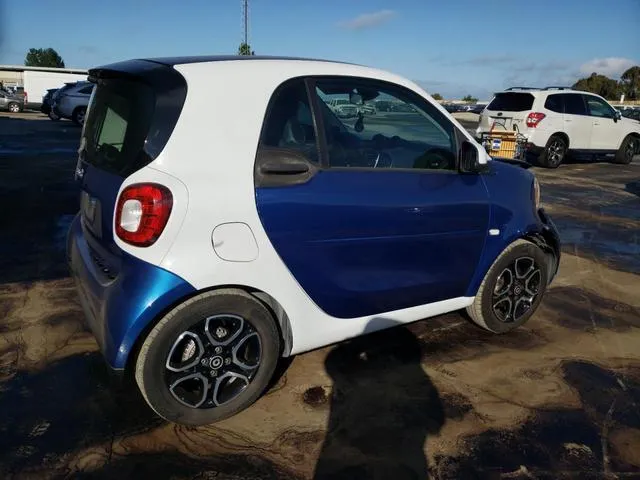 WMEFJ5DA0GK049030 2016 2016 Smart Fortwo 3