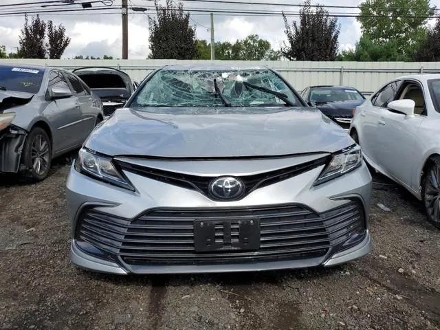 4T1C11AK7MU612948 2021 2021 Toyota Camry- LE 5