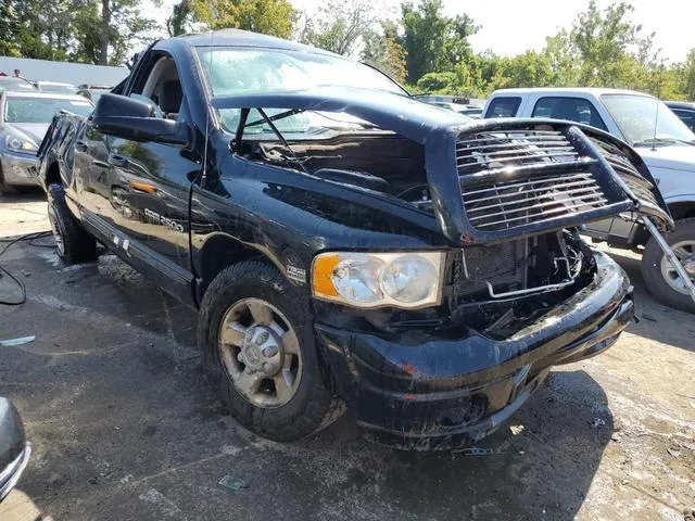 3D7KA28D04G112460 2004 2004 Dodge RAM 2500- ST 4