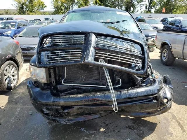 3D7KA28D04G112460 2004 2004 Dodge RAM 2500- ST 5