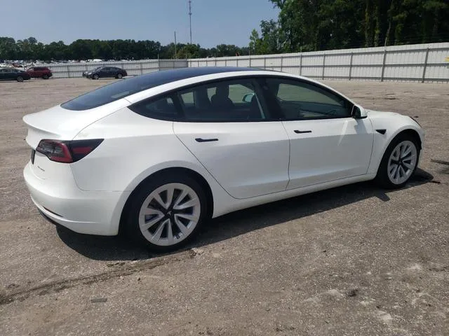 5YJ3E1EB6PF388586 2023 2023 Tesla MODEL 3 3