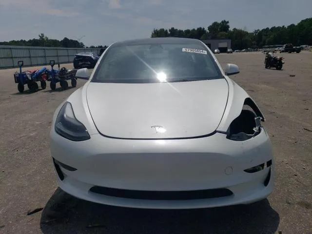 5YJ3E1EB6PF388586 2023 2023 Tesla MODEL 3 5