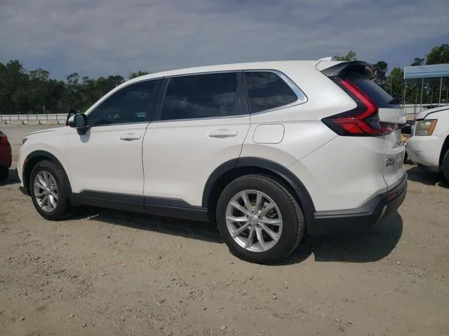 5J6RS3H43RL000588 2024 2024 Honda CR-V- EX 2