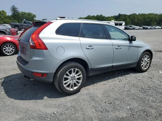 YV4992DZ8A2107284 2010 2010 Volvo XC60- T6 3