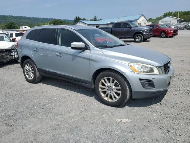 YV4992DZ8A2107284 2010 2010 Volvo XC60- T6 4