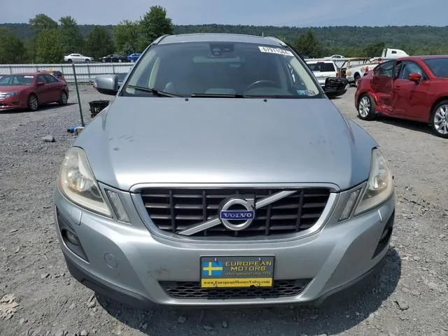 YV4992DZ8A2107284 2010 2010 Volvo XC60- T6 5