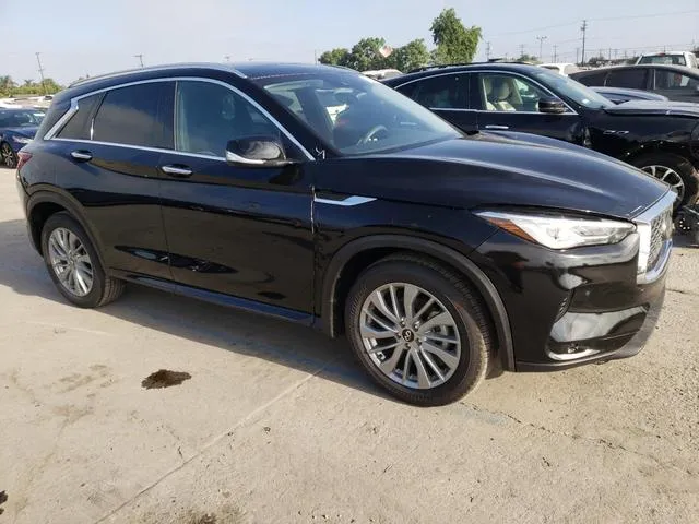 3PCAJ5BA3RF105005 2024 2024 Infiniti QX50- Luxe 4