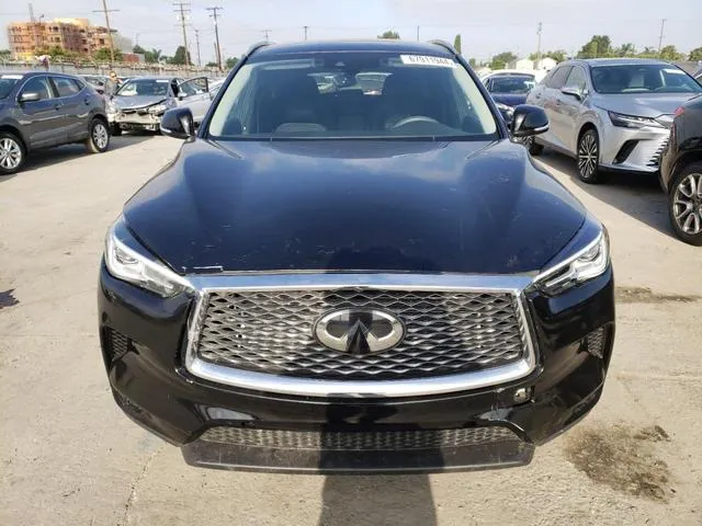 3PCAJ5BA3RF105005 2024 2024 Infiniti QX50- Luxe 5