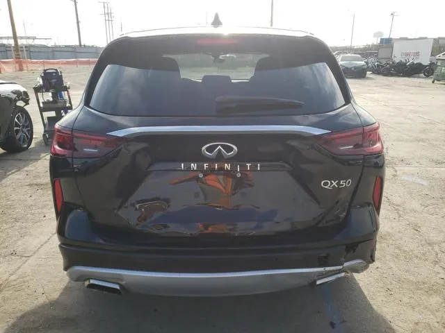 3PCAJ5BA3RF105005 2024 2024 Infiniti QX50- Luxe 6