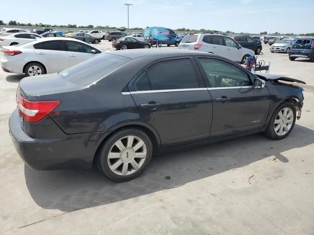 3LNHM26T47R634471 2007 2007 Lincoln MKZ 3