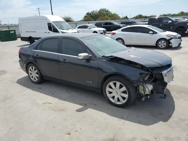 3LNHM26T47R634471 2007 2007 Lincoln MKZ 4