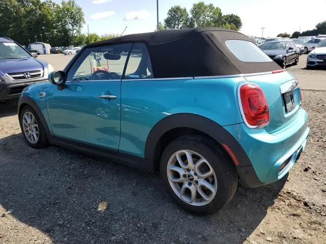 WMWWG9C50G3C22354 2016 2016 Mini Cooper- S 2