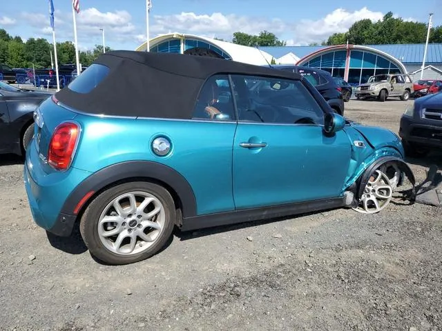 WMWWG9C50G3C22354 2016 2016 Mini Cooper- S 3