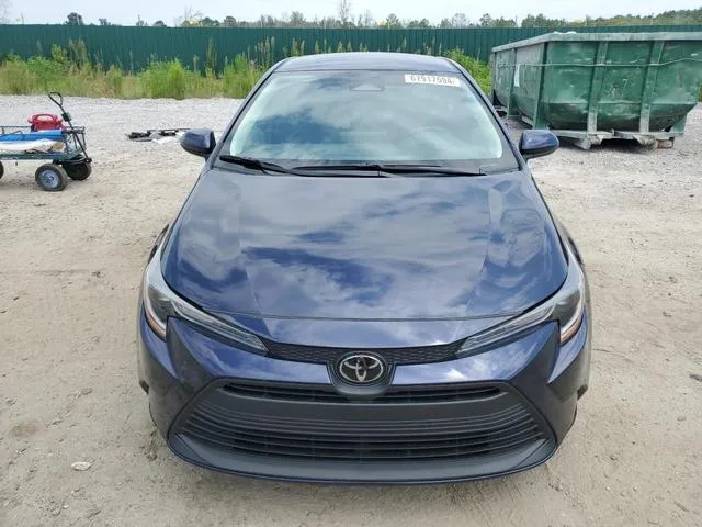 5YFB4MDE7RP134176 2024 2024 Toyota Corolla- LE 5