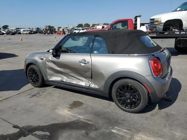 WMWWG5C54G3A81247 2016 2016 Mini Cooper 2