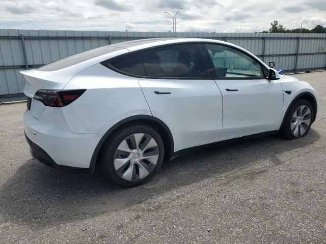 7SAYGDEE6PA204677 2023 2023 Tesla MODEL Y 3