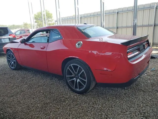 2C3CDZBTXPH517751 2023 2023 Dodge Challenger- R/T 2