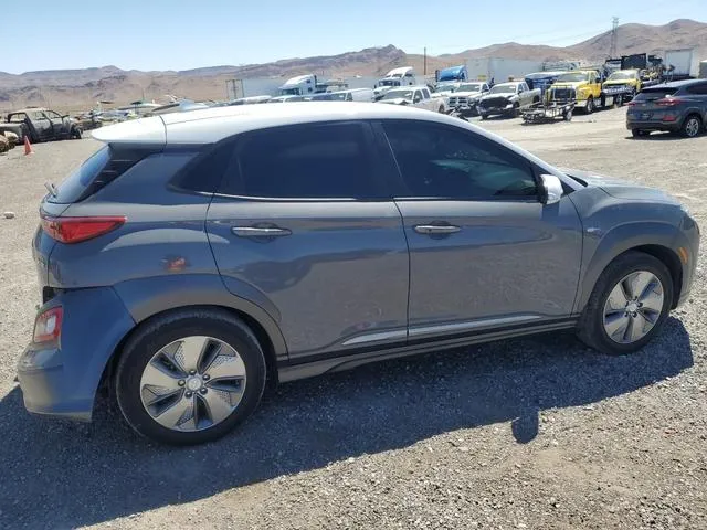 KM8K23AG3LU073145 2020 2020 Hyundai Kona- Sel 3