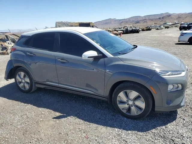 KM8K23AG3LU073145 2020 2020 Hyundai Kona- Sel 4