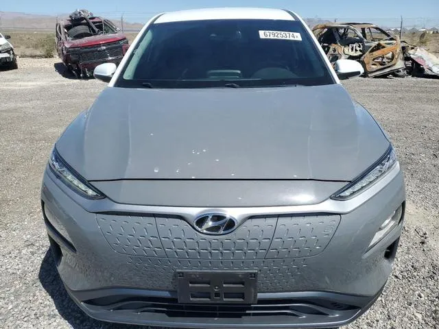 KM8K23AG3LU073145 2020 2020 Hyundai Kona- Sel 5