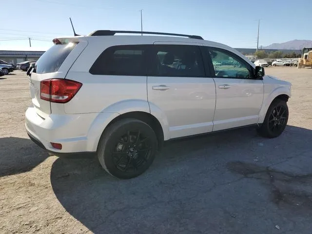 3C4PDDBG3JT530262 2018 2018 Dodge Journey- Sxt 3