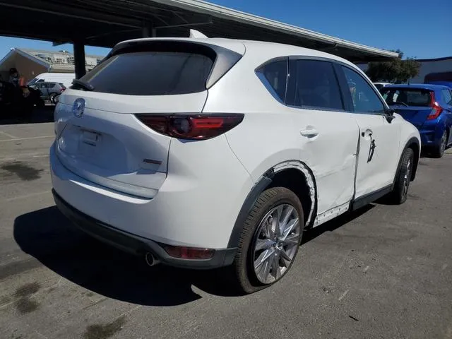 JM3KFADM4K1680709 2019 2019 Mazda CX-5- Grand Touring 3