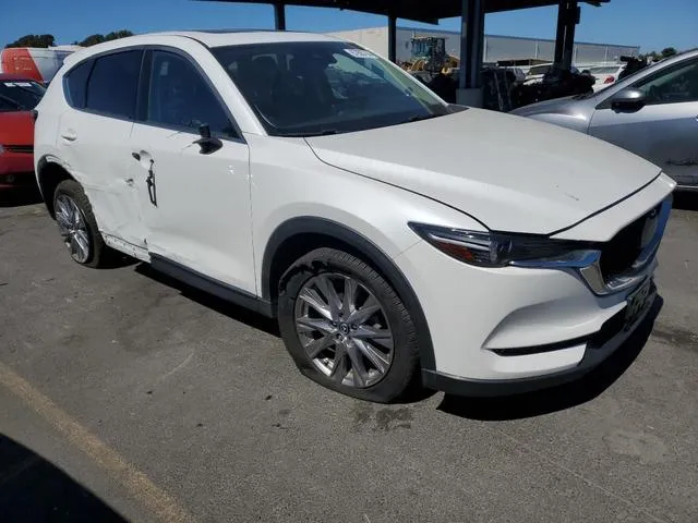 JM3KFADM4K1680709 2019 2019 Mazda CX-5- Grand Touring 4