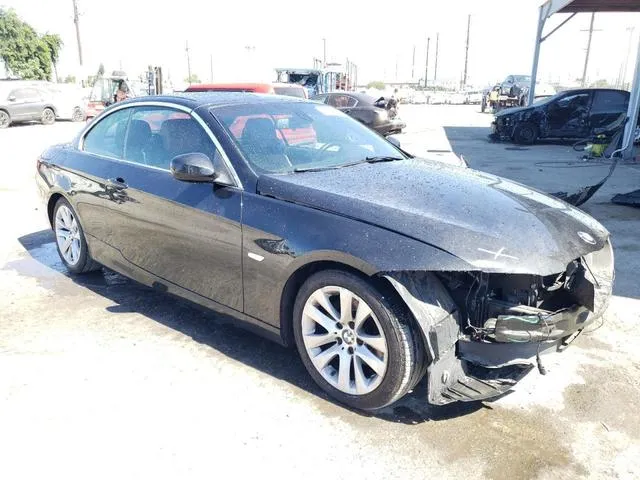 WBADW7C54DE731052 2013 2013 BMW 3 Series- 328 I Sulev 4