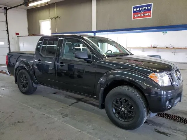 1N6AD0EV2KN789574 2019 2019 Nissan Frontier- S 4