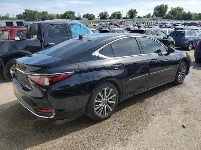 58AD11D14MU003736 2021 2021 Lexus ES- 250 Base 3