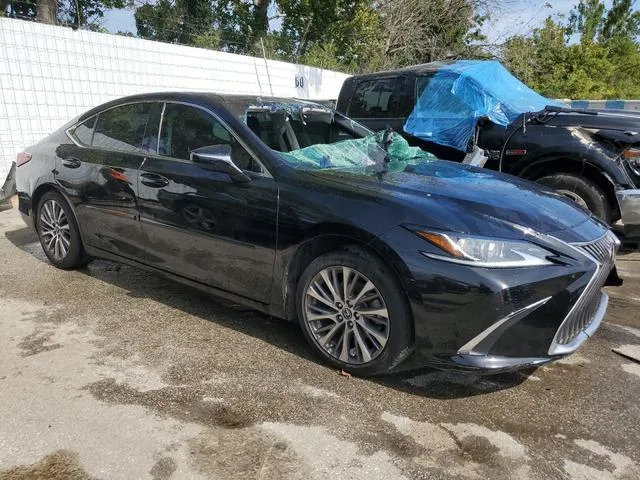 58AD11D14MU003736 2021 2021 Lexus ES- 250 Base 4