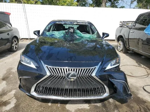 58AD11D14MU003736 2021 2021 Lexus ES- 250 Base 5