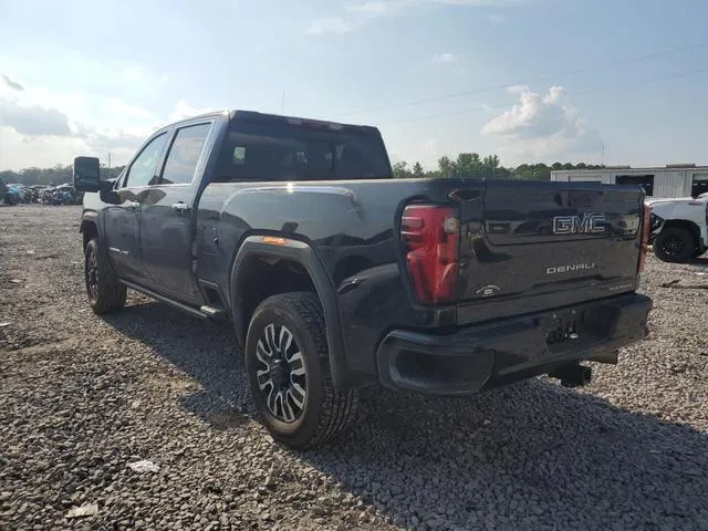 1GT19XEY6RF339017 2024 2024 GMC Sierra- K2500 Denali Ultimate 2