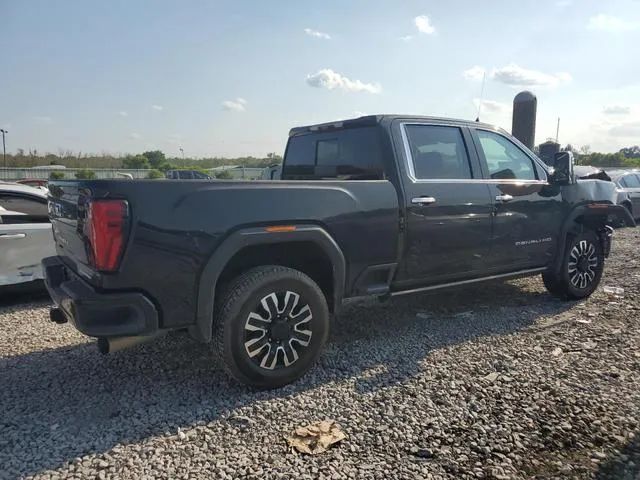 1GT19XEY6RF339017 2024 2024 GMC Sierra- K2500 Denali Ultimate 3