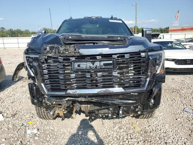 1GT19XEY6RF339017 2024 2024 GMC Sierra- K2500 Denali Ultimate 5