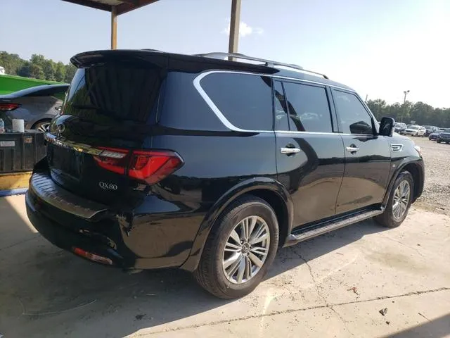 JN8AZ2ND0J9840606 2018 2018 Infiniti QX80- Base 3