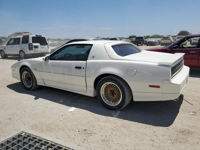 1G2FW2189JL253833 1988 1988 Pontiac Firebird- Trans Am 2